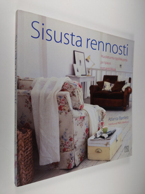 Atlanta Bartlett : Sisusta rennosti