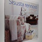 Atlanta Bartlett : Sisusta rennosti - pikkukuva 1