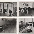 Pikku valokuvia 10 kpl  MAASTUNNEL  1951 - pikkukuva 2