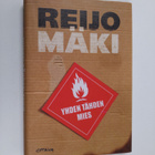 Reijo Mäki : Yhden tähden mies - pikkukuva 1