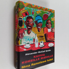 Alexander McCall Smith : Kahvia komeille miehille - pikkukuva 1