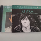 KIRKA - 20 SUOSIKKIA ( Erikoispainos ) - pikkukuva 3