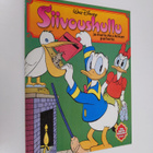 Walt Disney ym. : Siivoushullu ja muita Aku Ankan parhaita - pikkukuva 1