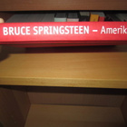 Eric Alterman - Bruce Springsteen: Amerikan ääni KIRJA - pikkukuva 1