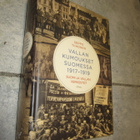 SEPPO TIIHONEN - VALLANKUMOUKSET SUOMESSA 1917-1919 - pikkukuva 1