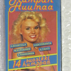 Kokoelma • Humpan huumaa • 14 Suosikkihumppaa C-Kasetti - pikkukuva 1