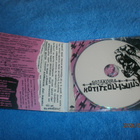 KOTITEOLLISUUS - SOTAKOIRA - CD - pikkukuva 3