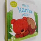Gabriel Cortina : Mistä karhu pitää? - pikkukuva 1