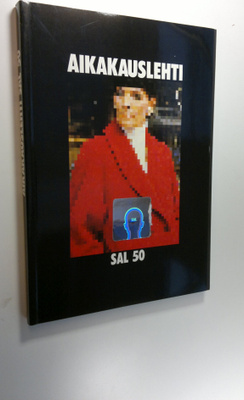 Kari (toim.) Varvikko : Aikakauslehti : SAL 50