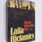 Laila Hietamies : Vienan punainen kuu - pikkukuva 1