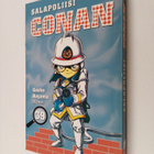 Gosho Aoyama : Salapoliisi Conan 39 - pikkukuva 1