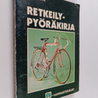 Heikki Kuva : Retkeilypyöräkirja - pikkukuva 1