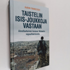 Karim Franceschi : Taistelin Isis-joukkoja vastaan : ainu... - pikkukuva 1