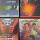 STAR TREK KOKOELMA 11KPL  DVD - pikkukuva 4