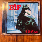 Bif - I Bificus cd - pikkukuva 1