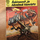 Matkalla avaruuteen 3/ - pikkukuva 1