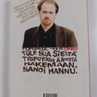Petri Tamminen : Mitä onni on (signeerattu, tekijän omiste) - pikkukuva 2