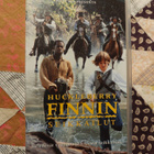 Huckleberry Finnin Seikkailut (VHS) - pikkukuva 1