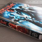 DVD: Hellboy Director's Cut 3xDVD (O:Guillermo del Toro 2004 - pikkukuva 3