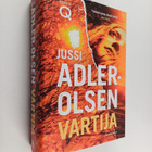 Jussi Adler-Olsen : Vartija - pikkukuva 1