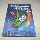 Saarivirta - Otsamo Nukkumatin vastaisku - pikkukuva 1