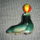 vanha peltilelu hylje - pikkukuva 2