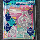 Die-Cutting Essentials Magazine #141 - pikkukuva 1