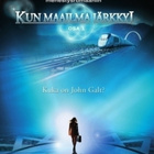 Kun Maailma Järkkyi Osa 1 (Sci-fi thriller(9343)UUSI - pikkukuva 1