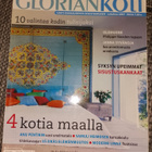 Glorian koti lokakuu 2007 - pikkukuva 1