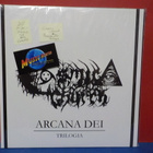 COSMIC CHURCH - ARCANA DEI TRILOGIA M-/M- GATEFOLD 2LP - pikkukuva 1