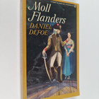 Daniel Defoe : Moll Flanders - pikkukuva 1