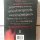 Edward Luttwak - Turbo Capitalism (softcover) - pikkukuva 2