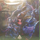 ORANSSI PAZUZU - KOSMONUMENT - FIN 2011 UUSI 2LP - pikkukuva 2