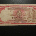 URUGUAY 10 PESOS 1939 (K12-S49) - pikkukuva 1