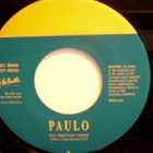 LES NEGRESSES VERTES :: VOILA L'ÉTÉ :: VINYYLI 7" 1989 - pikkukuva 4