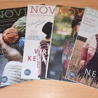 Novita lehti (valikoima) 2005-2017 - pikkukuva 5