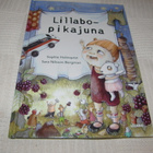 Holmqvist - Bergman Lillabo-pikajuna - pikkukuva 1