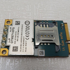 OPTION 3G WIFI GPS mini-PCI Express kortti RETRO - pikkukuva 1