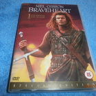 BRAVEHEART - 2DVD - pikkukuva 1