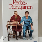 dvd Perhe on painajainen - Meet The Parents - pikkukuva 1