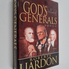 Roberts Liardon : God's Generals : The Revivalists - pikkukuva 1