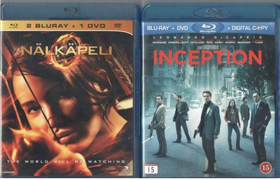 2 KPL blu-ray