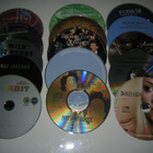 100kpl CD-levyjä - pikkukuva 4