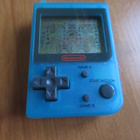 Nintendo Mini Classics: SMURFS (1998) - pikkukuva 2