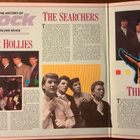 The History Of ROCK volym seven, tupla vinyyli - pikkukuva 3