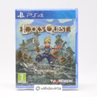 Lock's Quest - PS4 - pikkukuva 1