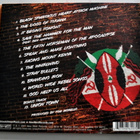 TOM MORELLO the Nightwatchman CD 2011huippukuntoinen CD, - pikkukuva 3