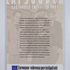 Lapsuuden rakennettu ympäristö 2001 : Euroopan rakennuspe... - pikkukuva 2