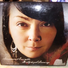 CD : Annamaret Ensemble : Bealljeciyat / Earrings - pikkukuva 1