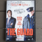 DVD: The Guard (Brendan Gleeson, Don Cheadle (2011) - pikkukuva 1